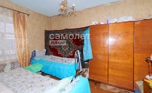 Дом 50м², 1-этажный, участок 20 сот.  