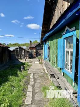 Дом 21м&sup2;, 1-этажный, участок 3 сот.  