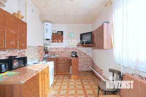 Дом 176м², 2-этажный, участок 15 сот.  