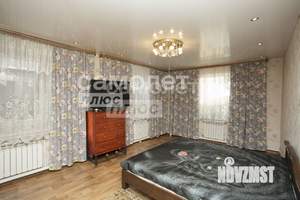 Дом 84м&sup2;, 1-этажный, участок 8 сот.  