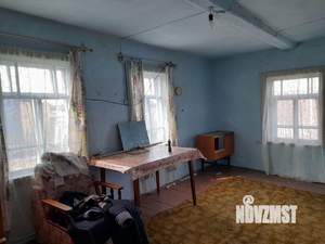 Дом 24м², 1-этажный, участок 7 сот.  