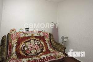 Дом 55м&sup2;, 1-этажный, участок 5 сот.  