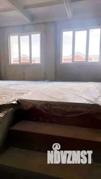 Таунхаус 82м&sup2;, 2-этажный, участок 1 сот.  