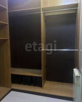 Дом 88м&sup2;, 2-этажный, участок 10 сот.  