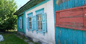 Дом 40м², 1-этажный, участок 6 сот.  