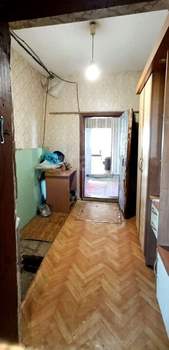 Дом 105м², 2-этажный, участок 15 сот.  