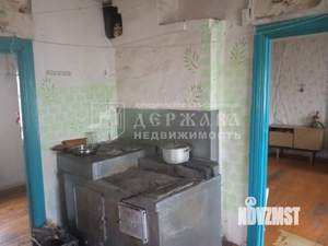 Дом 50м², 2-этажный, участок 863 сот.  