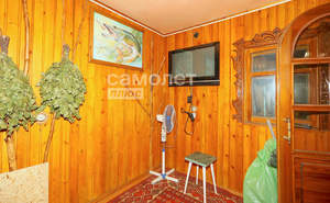 Дом 42м², 2-этажный, участок 7 сот.  