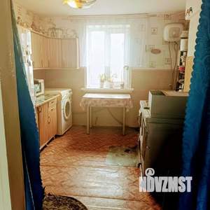 Дом 41м², 1-этажный, участок 10 сот.  