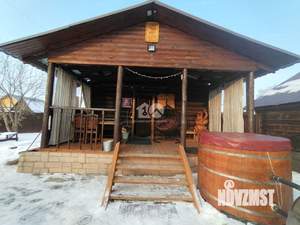 Дом 65м², 2-этажный, участок 6 сот.  