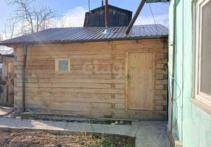 Дом 45м², 1-этажный, участок 5 сот.  