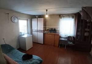 Дом 40м², 1-этажный, участок 5 сот.  