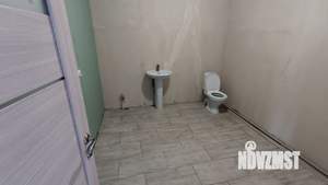 Коттедж 165м&sup2;, 1-этажный, участок 10 сот.  