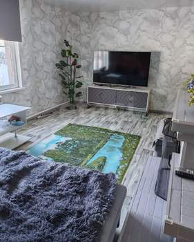 Дом 84м&sup2;, 1-этажный, участок 10 сот.  