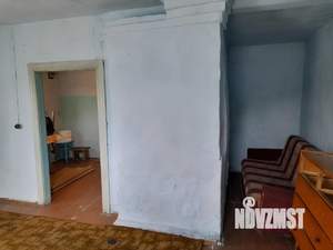 Дом 24м², 1-этажный, участок 7 сот.  