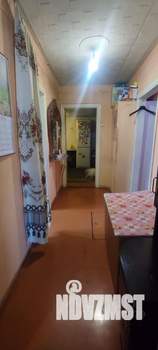 Дом 66м&sup2;, 1-этажный, участок 12 сот.  