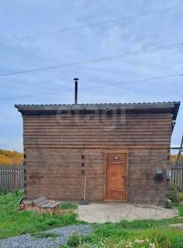 Дом 96м&sup2;, 2-этажный, участок 10 сот.  