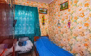 Дом 54м², 1-этажный, участок 7 сот.  