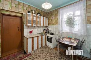 Дом 63м&sup2;, 1-этажный, участок 7 сот.  