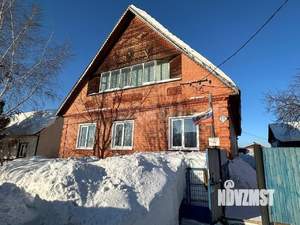 Дом 146м&sup2;, 2-этажный, участок 15 сот.  