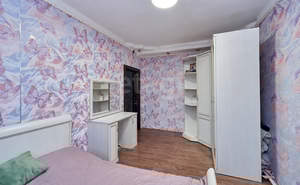 Дом 183м&sup2;, 2-этажный, участок 6 сот.  