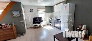 Дом 90м², 2-этажный, участок 15 сот.  