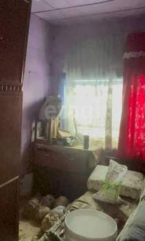 Дом 52м&sup2;, 1-этажный, участок 23 сот.  