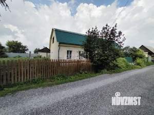 Дом 99м², 1-этажный, участок 10 сот.  