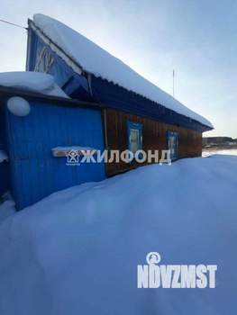 Дача 42м², 1-этажный, участок 15 сот.  