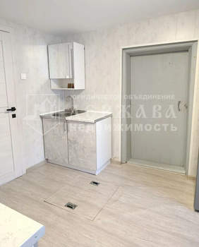 Дом 44м&sup2;, 1-этажный, участок 14 сот.  