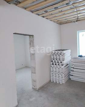 Дом 140м², 2-этажный, участок 10 сот.  