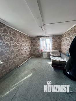 Дом 50м², 1-этажный, участок 15 сот.  