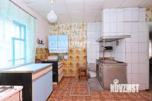 Дом 33м², 1-этажный, участок 20 сот.  