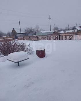 Дом 66м&sup2;, 1-этажный, участок 9 сот.  