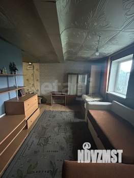 Дом 34м², 1-этажный, участок 4 сот.  