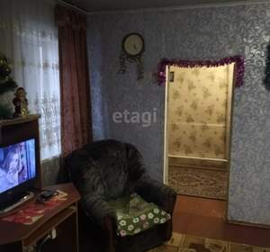 Дом 58м², 1-этажный, участок 5 сот.  