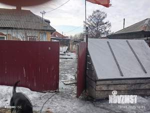 Дом 39м², 1-этажный, участок 10 сот.  
