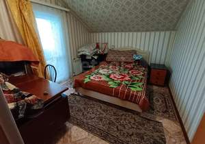 Дом 121м&sup2;, 2-этажный, участок 7 сот.  