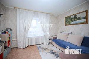 Дом 71м², 1-этажный, участок 8 сот.  