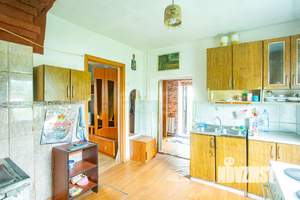 Дом 64м², 1-этажный, участок 5 сот.  