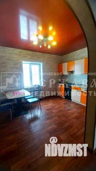 Дом 115м², 2-этажный, участок 12 сот.  
