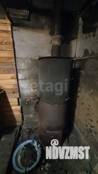 Дом 71м&sup2;, 1-этажный, участок 4 сот.  