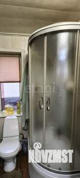 Дом 49м², 1-этажный, участок 5 сот.  