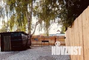 Дом 45м², 1-этажный, участок 6 сот.  