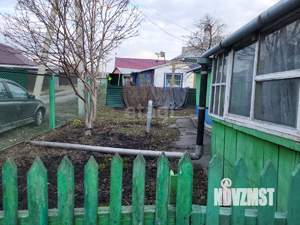 Дом 47м², 1-этажный, участок 10 сот.  