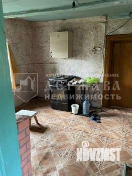 Дом 25м&sup2;, 1-этажный, участок 12 сот.  