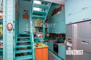 Коттедж 160м², 2-этажный, участок 13 сот.  