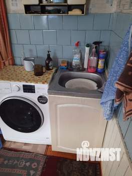 Дом 41м&sup2;, 1-этажный, участок 8 сот.  