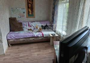Дом 49м², 1-этажный, участок 16 сот.  