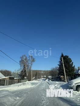 Дом 46м², 1-этажный, участок 10 сот.  